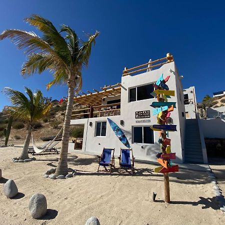 Beach Front Lofts, La Ventana Exterior foto