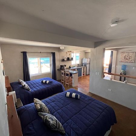 Beach Front Lofts, La Ventana Exterior foto