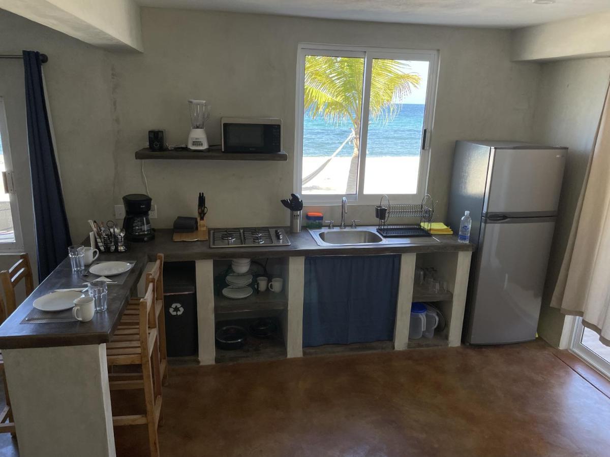 Beach Front Lofts, La Ventana Exterior foto