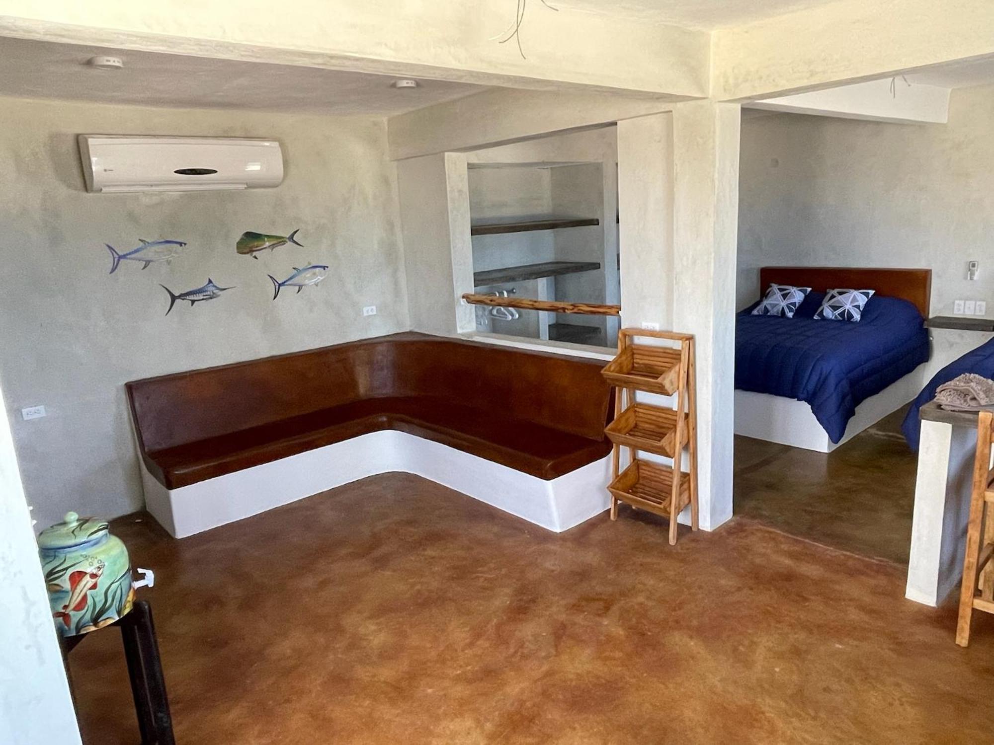 Beach Front Lofts, La Ventana Exterior foto