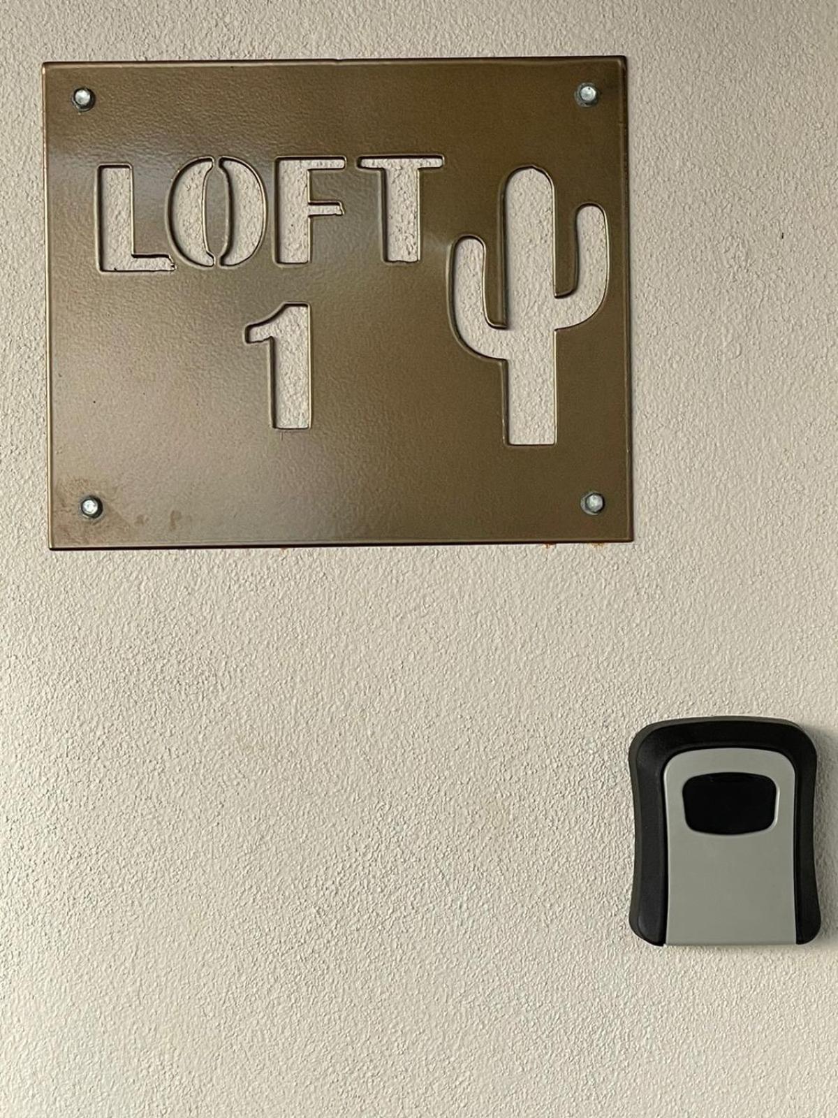 Beach Front Lofts, La Ventana Exterior foto