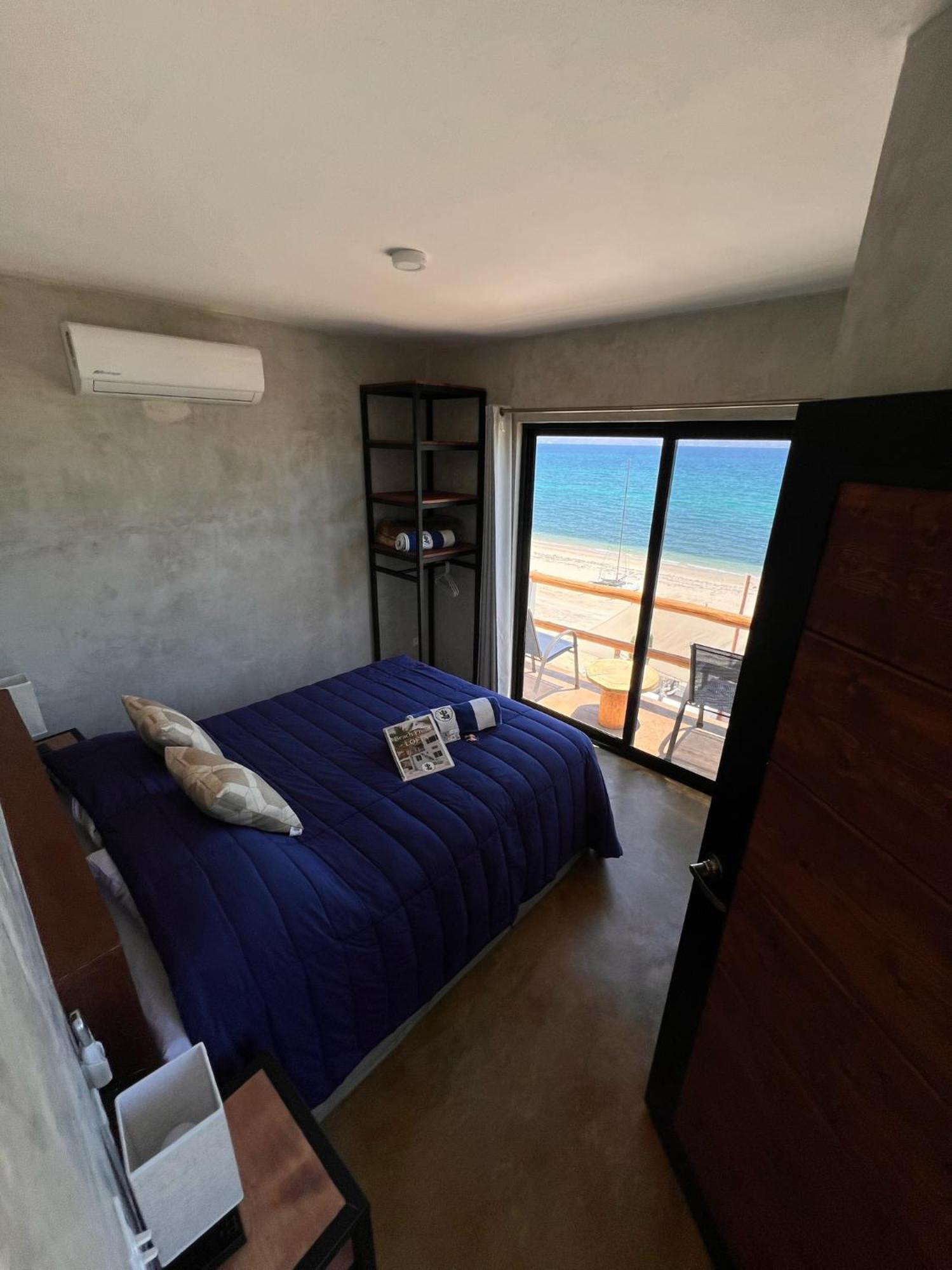 Beach Front Lofts, La Ventana Exterior foto